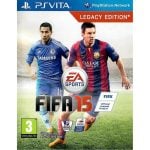 Fifa 15 Psvita Fifa 15 Psvita