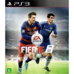 Fifa 16 Ps3 #1 Fifa 16 Ps3 #1
