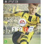 Fifa 17 Ps3 #1