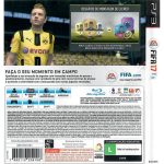 Fifa 17 Ps3 Fifa 17 Ps3