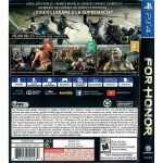 For Honor Ps4 #1