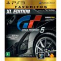 Gran Turismo 5 Xl Edition Ps3 (Favoritos) (Sem Manual)