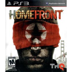 Homefront Ps3 #2