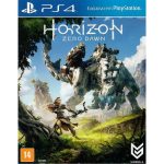 Horizon Zero Dawn Ps4 (Case De Papelão)