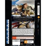 Horizon Zero Dawn Ps4 (Case De Papelão)