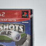 Hot Shots Golf 3 Ps2 (Greatest Hits) Hot Shots Golf 3 Ps2 (Greatest Hits)
