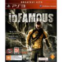 Infamous Ps3 (Greatest Hits)