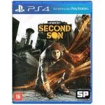 Infamous Second Son Ps4 #2