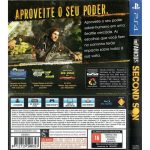 Infamous Second Son Ps4 #2