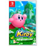 Kirby And The Forgotten Land Nintendo Switch Kirby And The Forgotten Land Nintendo Switch