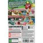 Kirby And The Forgotten Land Nintendo Switch Kirby And The Forgotten Land Nintendo Switch