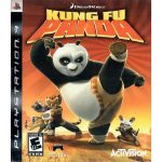 Kung Fu Panda Ps3 #3 Kung Fu Panda Ps3 #3