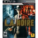L.A. Noire Ps3 #3 L.A. Noire Ps3 #3