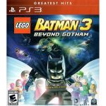 Lego Batman 3 Beyond Gotham Ps3 #1 (Greatest Hits) Lego Batman 3 Beyond Gotham Ps3 #1 (Greatest Hits)