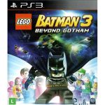 Lego Batman 3 Beyond Gotham Ps3 (Sem Manual) Lego Batman 3 Beyond Gotham Ps3 (Sem Manual)