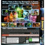 Lego Batman 3 Beyond Gotham Ps3 (Sem Manual) Lego Batman 3 Beyond Gotham Ps3 (Sem Manual)