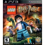 Lego Harry Potter Years 5-7 Ps3 #3