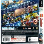 Lego Marvel Avengers Ps3 #3