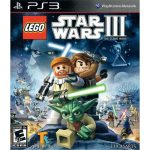 Lego Star Wars Iii The Clone Wars Ps3 #1 Lego Star Wars Iii The Clone Wars Ps3 #1