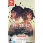 Life Is Strange Arcadia Bay Collection Nintendo Switch Life Is Strange Arcadia Bay Collection Nintendo Switch