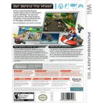 Mario Kart Wii Nintendo Wii