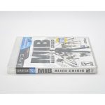 Mib Alien Crisis Ps3 Mib Alien Crisis Ps3
