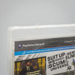 Mib Alien Crisis Ps3 Mib Alien Crisis Ps3