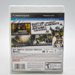 Mib Alien Crisis Ps3 Mib Alien Crisis Ps3