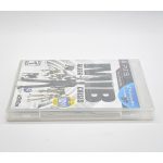 Mib Alien Crisis Ps3 Mib Alien Crisis Ps3