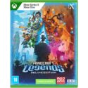 Minecraft Legends Deluxe Edition Xbox One Series X