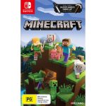 Minecraft Nintendo Switch Minecraft Nintendo Switch