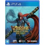 Monkey King Hero Is Back Ps4 Monkey King Hero Is Back Ps4