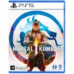 Mortal Kombat 1 Ps5