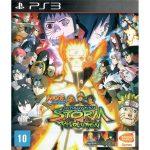 Naruto Shippuden Ultimate Ninja Storm Revolution Ps3 #1 Naruto Shippuden Ultimate Ninja Storm Revolution Ps3 #1