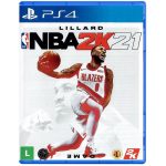 Nba 2K21 Ps4 Nba 2K21 Ps4