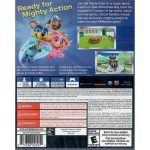 Paw Patrol Mighty Pups Save Adventure Bay Ps4