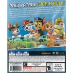 Paw Patrol On A Roll Ps4