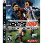 Pes 2009 Pro Evolution Soccer Ps3 #1 (Riscos) Pes 2009 Pro Evolution Soccer Ps3 #1 (Riscos)