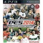 Pes 2014 Pro Evolution Soccer Ps3 Pes 2014 Pro Evolution Soccer Ps3