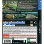 Project Cars 2 Ps4 #2