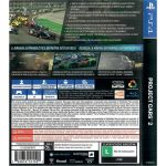 Project Cars 2 Ps4