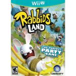 Rabbids Land Wii U #3