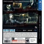 Resident Evil Origins Collection Ps4 Resident Evil Origins Collection Ps4