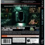 Resident Evil Revelations Ps3 Resident Evil Revelations Ps3