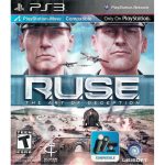 Ruse The Art Of Deception Ps3 #2 (Sem Manual) Ruse The Art Of Deception Ps3 #2 (Sem Manual)