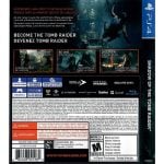 Shadow Of The Tomb Raider Ps4