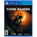 Shadow Of The Tomb Raider Ps4