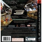 Spider-Man 3 Ps3 Spider-Man 3 Ps3