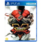 Street Fighter V Ps4 Street Fighter V Ps4