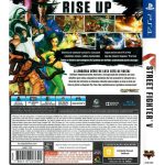Street Fighter V Ps4 Street Fighter V Ps4